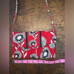 Vera Bradley wallet or crossbody